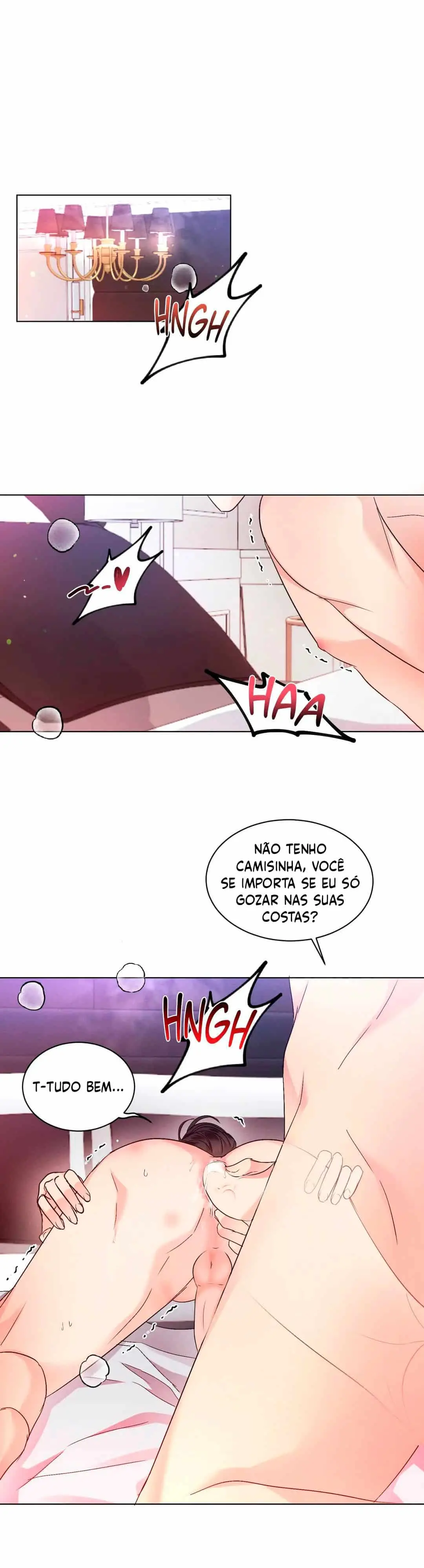 O começo – Capítulo 26 Yaoi – Página 26 O começo – Capítulo 26 Yaoi – Página 26