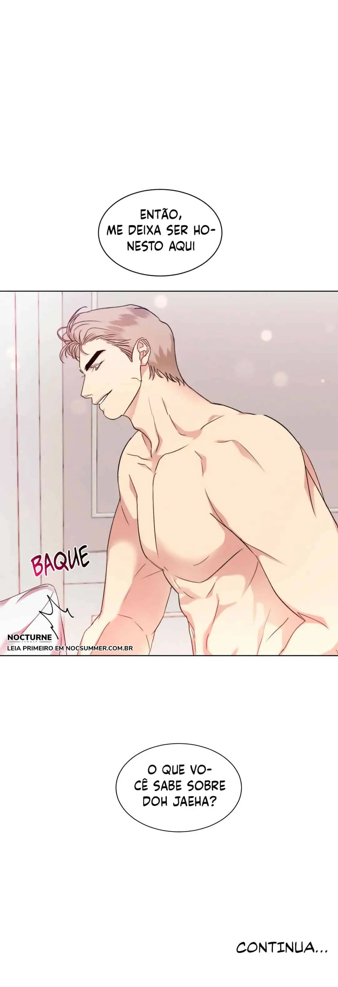 O começo – Capítulo 26 Yaoi – Página 36 O começo – Capítulo 26 Yaoi – Página 36