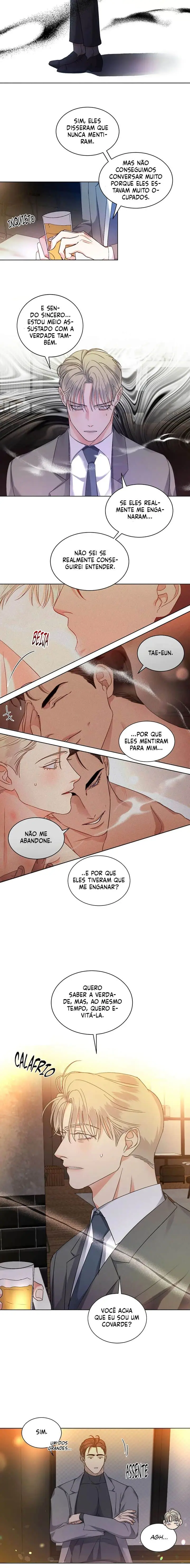 O começo – Capítulo 27 Yaoi – Página 7 O começo – Capítulo 27 Yaoi – Página 7
