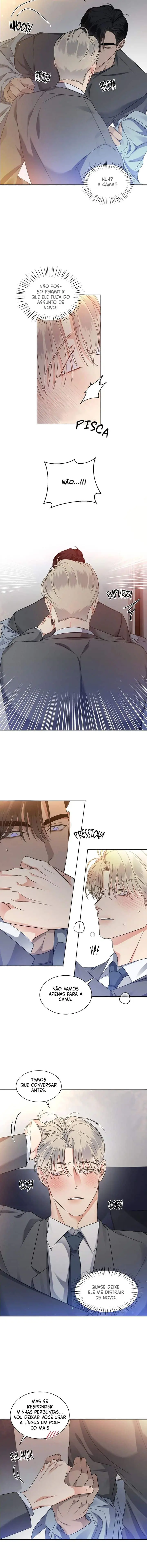 O começo – Capítulo 28 Yaoi – Página 7