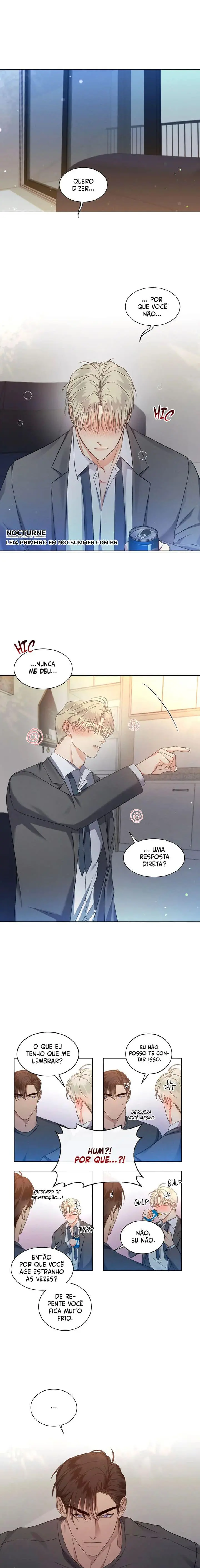 O começo – Capítulo 29 Yaoi – Página 2 O começo – Capítulo 29 Yaoi – Página 2