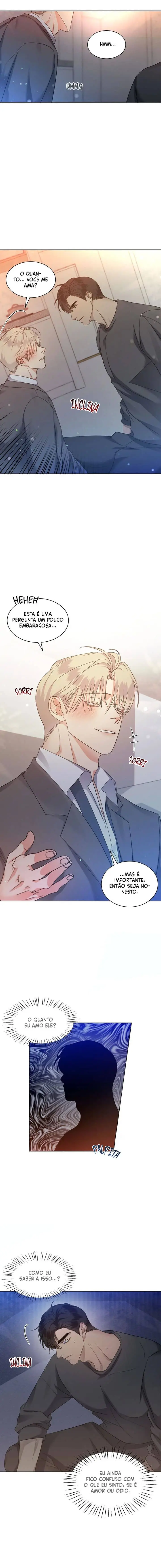 O começo – Capítulo 29 Yaoi – Página 5 O começo – Capítulo 29 Yaoi – Página 5