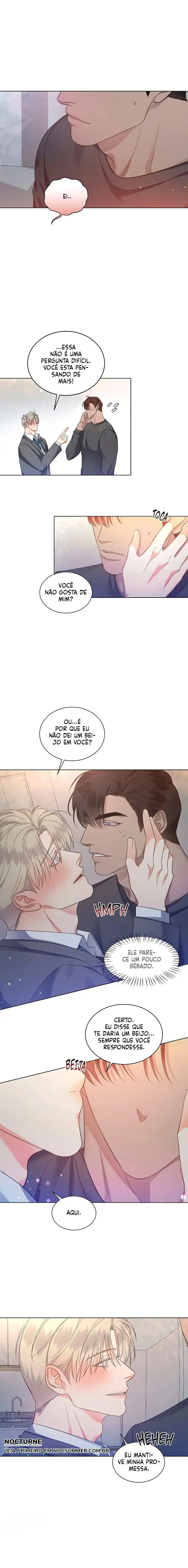 O começo – Capítulo 29 Yaoi – Página 6 O começo – Capítulo 29 Yaoi – Página 6