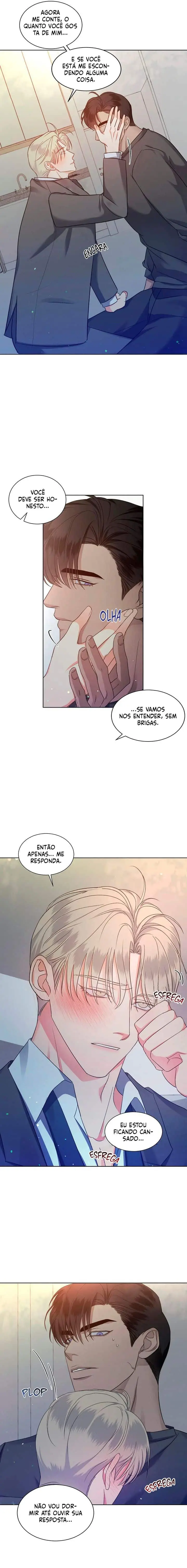 O começo – Capítulo 29 Yaoi – Página 7 O começo – Capítulo 29 Yaoi – Página 7