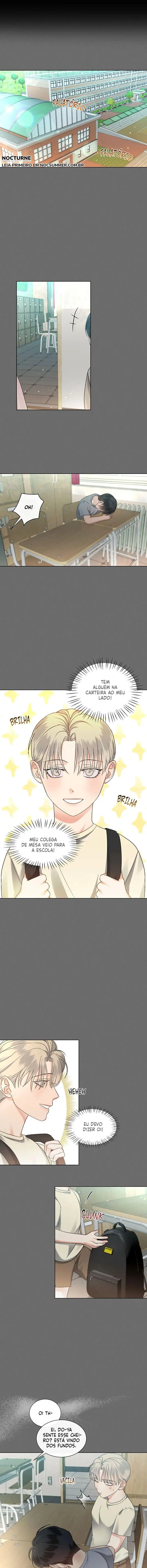 O começo – Capítulo 30 Yaoi – Página 2 O começo – Capítulo 30 Yaoi – Página 2