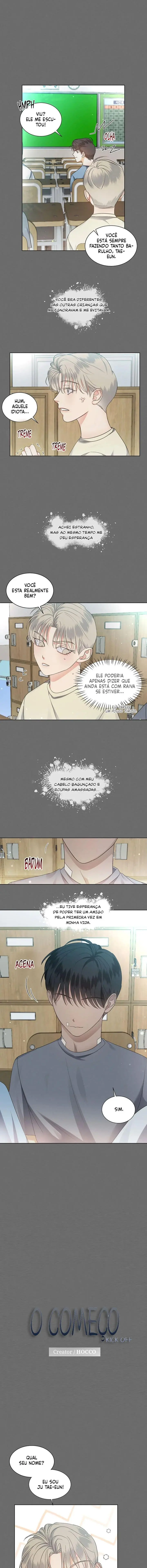 O começo – Capítulo 30 Yaoi – Página 5 O começo – Capítulo 30 Yaoi – Página 5