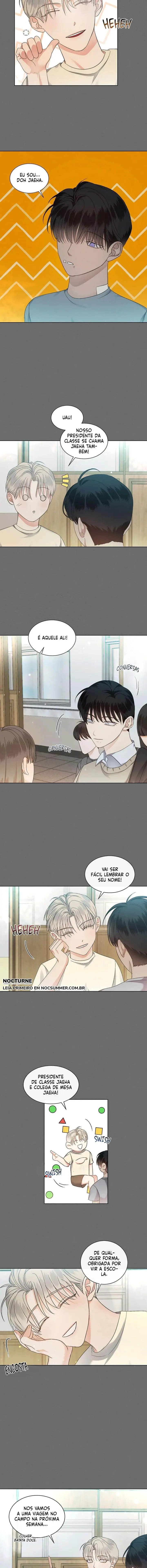 O começo – Capítulo 30 Yaoi – Página 6 O começo – Capítulo 30 Yaoi – Página 6