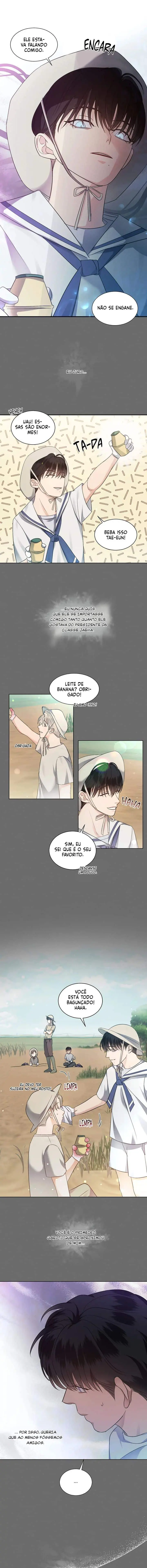 O começo – Capítulo 30 Yaoi – Página 8 O começo – Capítulo 30 Yaoi – Página 8