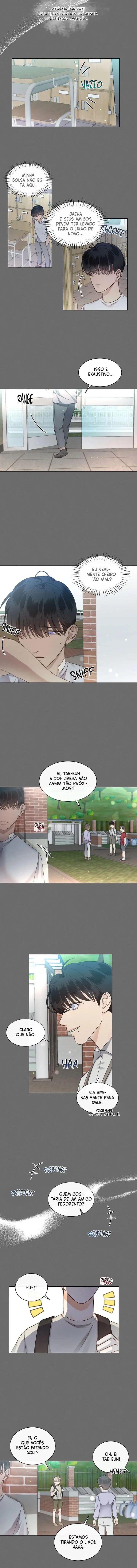 O começo – Capítulo 30 Yaoi – Página 9 O começo – Capítulo 30 Yaoi – Página 9