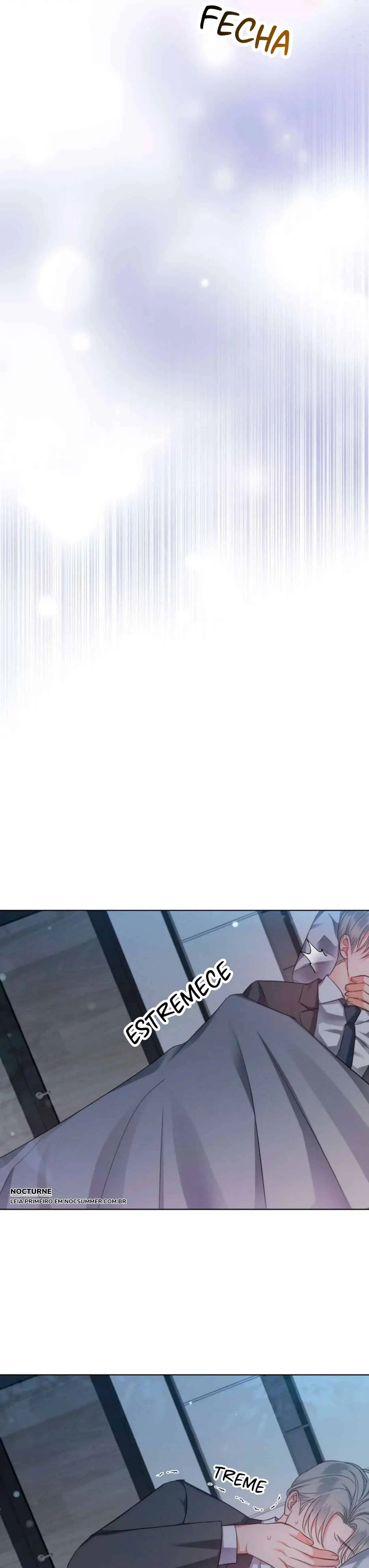 O começo – Capítulo 31 Yaoi – Página 11 O começo – Capítulo 31 Yaoi – Página 11