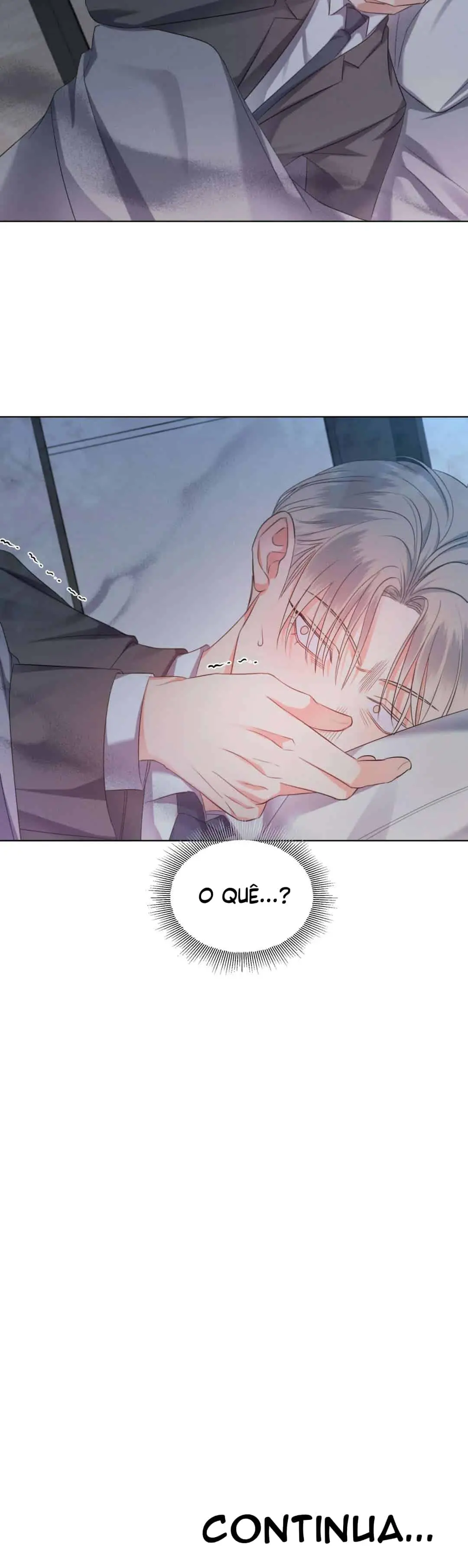 O começo – Capítulo 31 Yaoi – Página 12 O começo – Capítulo 31 Yaoi – Página 12