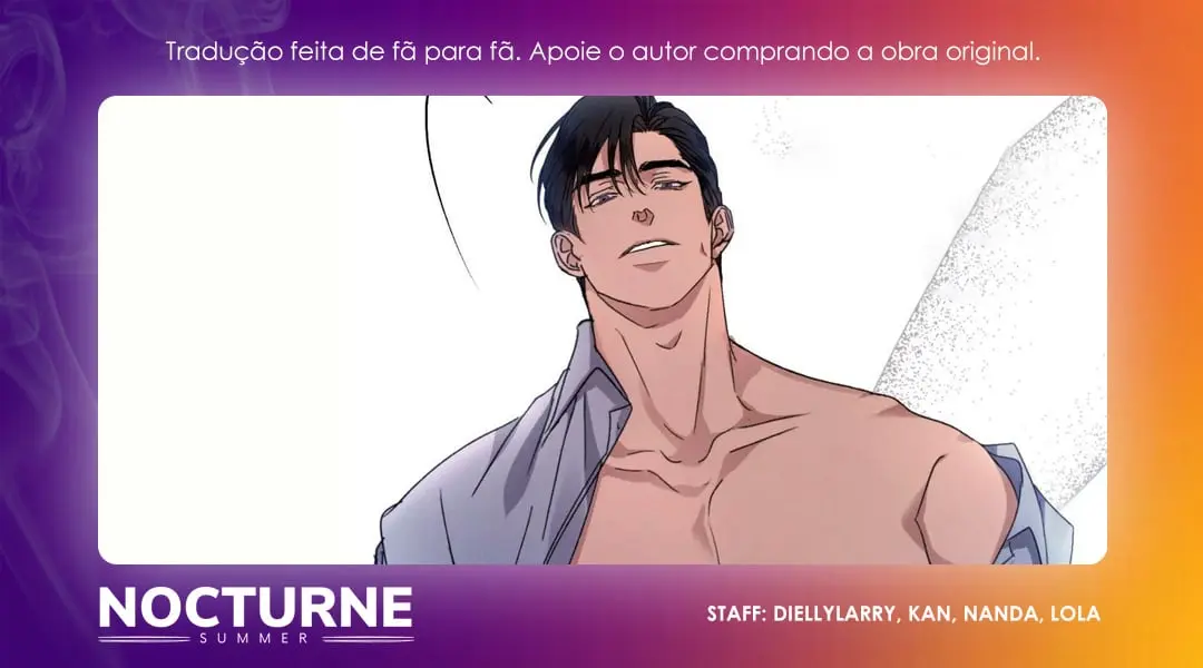 O começo – Capítulo 32 Yaoi – Página 1 O começo – Capítulo 32 Yaoi – Página 1