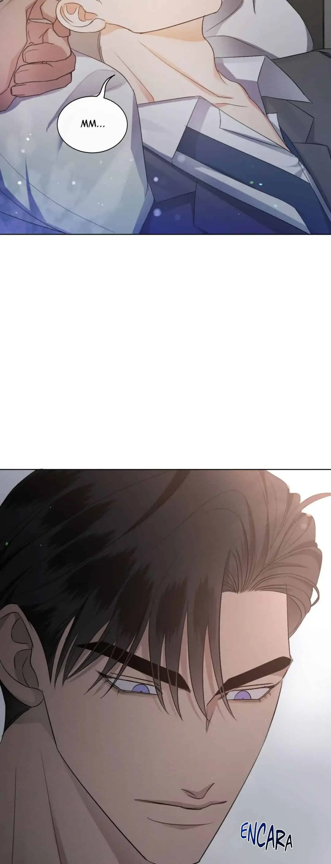 O começo – Capítulo 32 Yaoi – Página 10 O começo – Capítulo 32 Yaoi – Página 10