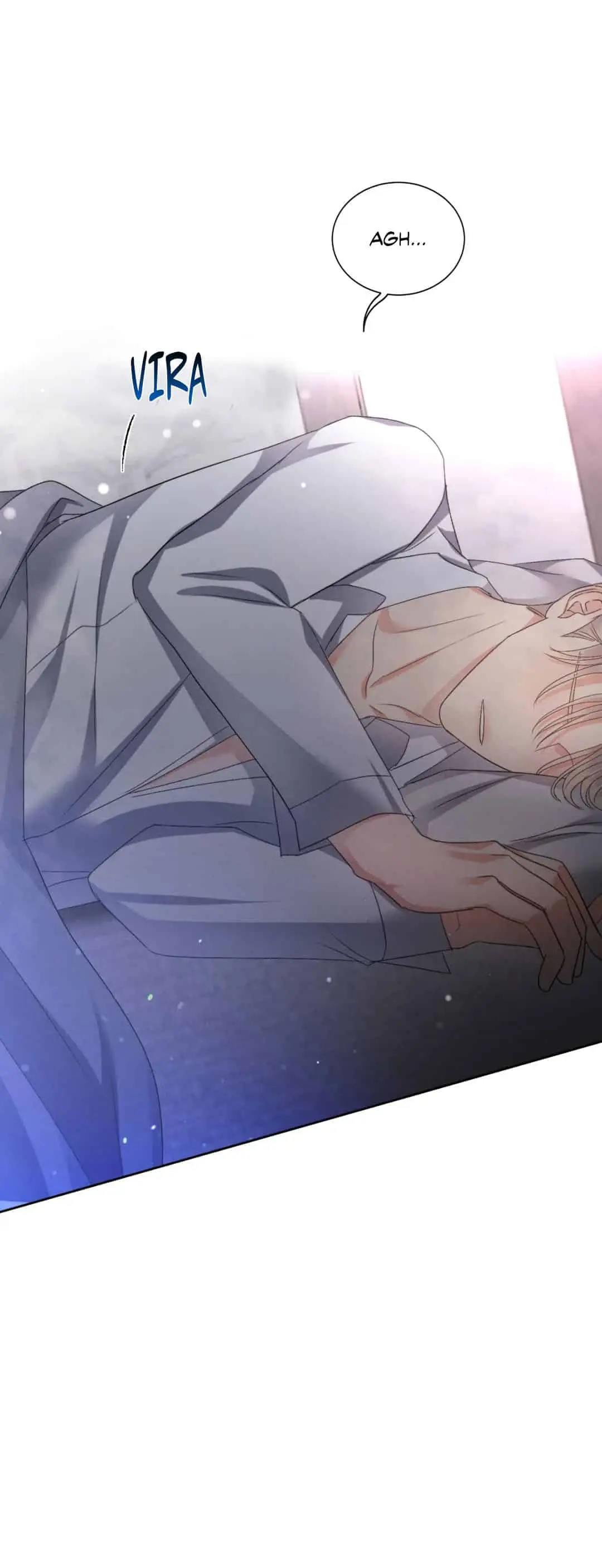 O começo – Capítulo 32 Yaoi – Página 13 O começo – Capítulo 32 Yaoi – Página 13