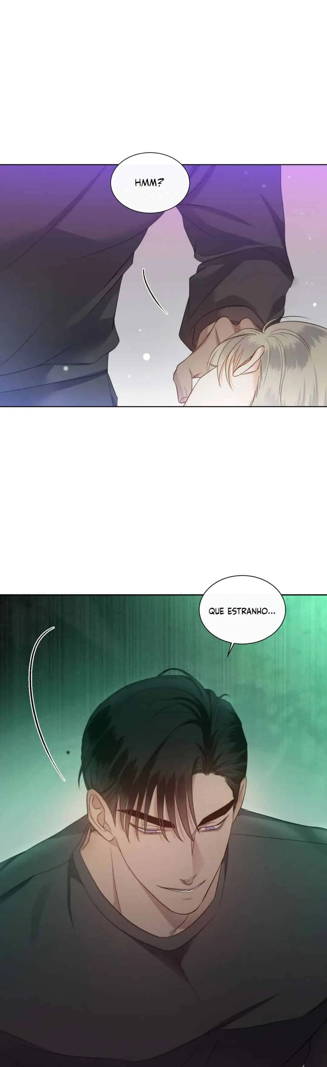 O começo – Capítulo 32 Yaoi – Página 15 O começo – Capítulo 32 Yaoi – Página 15