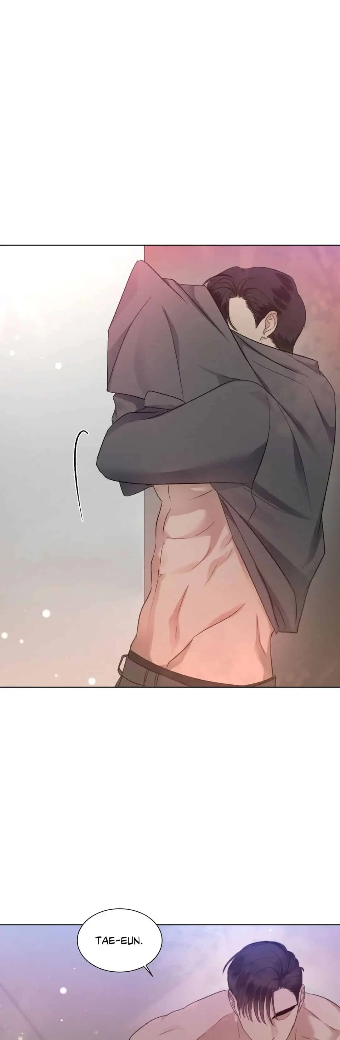 O começo – Capítulo 32 Yaoi – Página 20 O começo – Capítulo 32 Yaoi – Página 20