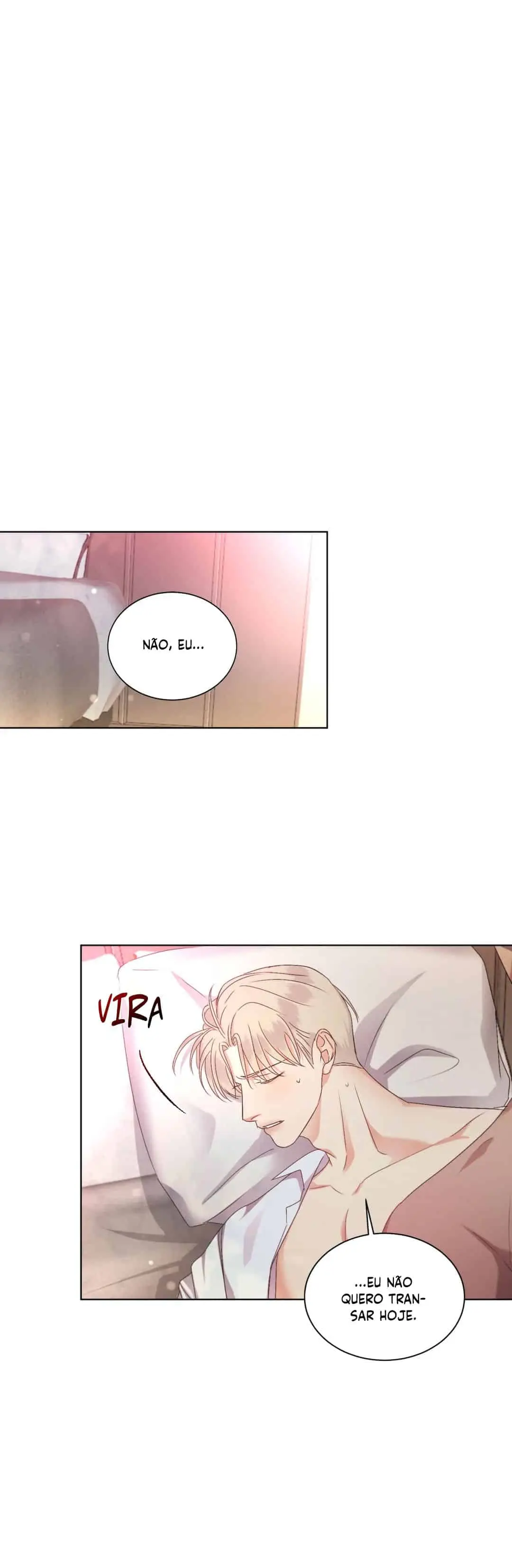 O começo – Capítulo 32 Yaoi – Página 25 O começo – Capítulo 32 Yaoi – Página 25