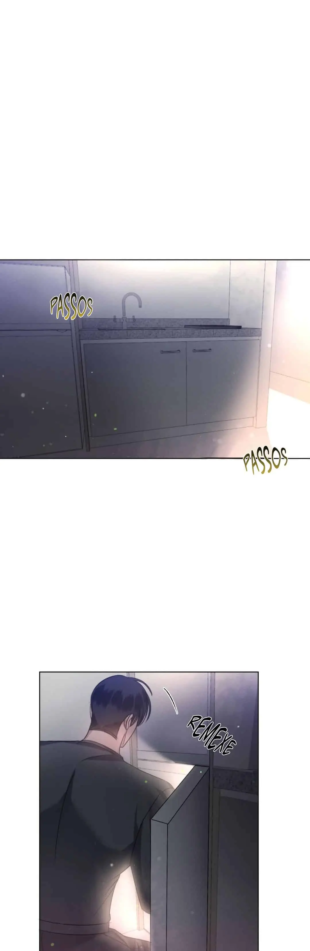 O começo – Capítulo 32 Yaoi – Página 4 O começo – Capítulo 32 Yaoi – Página 4