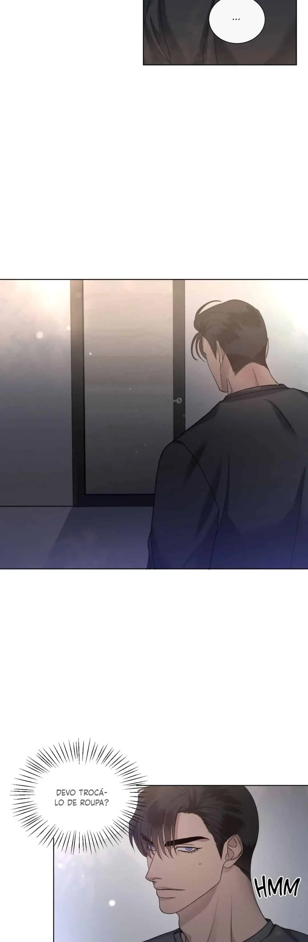 O começo – Capítulo 32 Yaoi – Página 6 O começo – Capítulo 32 Yaoi – Página 6