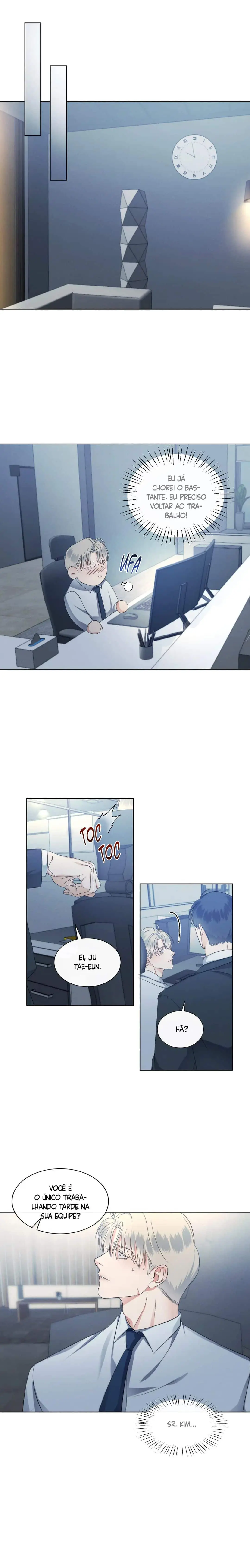 O começo – Capítulo 37 Yaoi – Página 10 O começo – Capítulo 37 Yaoi – Página 10