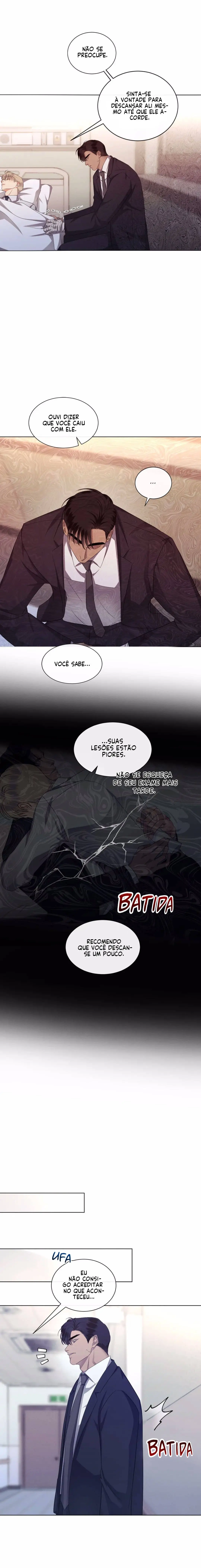 O começo – Capítulo 38 Yaoi – Página 11 O começo – Capítulo 38 Yaoi – Página 11