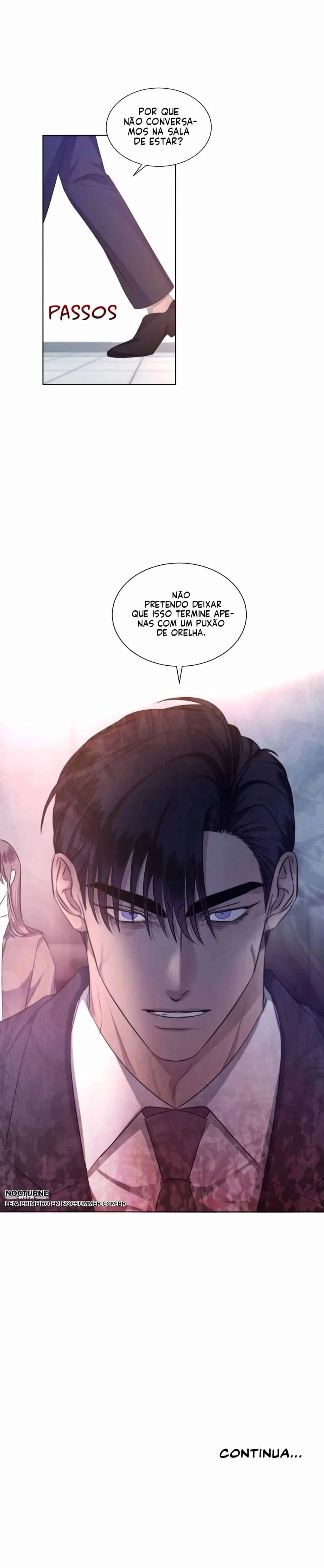 O começo – Capítulo 38 Yaoi – Página 13 O começo – Capítulo 38 Yaoi – Página 13