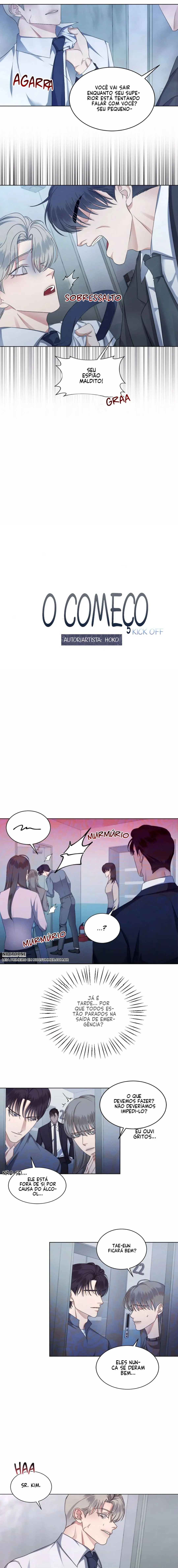 O começo – Capítulo 38 Yaoi – Página 4 O começo – Capítulo 38 Yaoi – Página 4