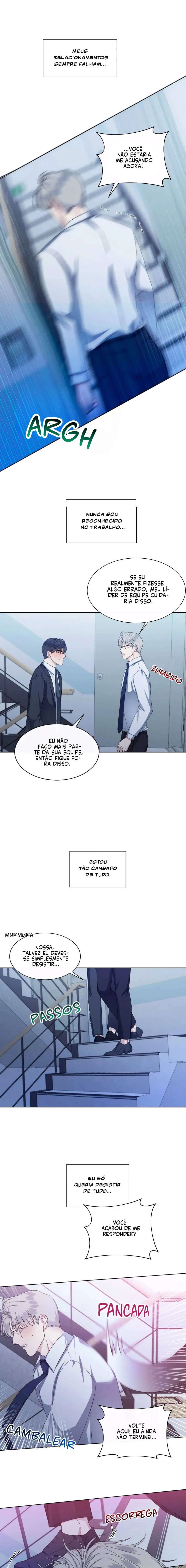 O começo – Capítulo 38 Yaoi – Página 6 O começo – Capítulo 38 Yaoi – Página 6