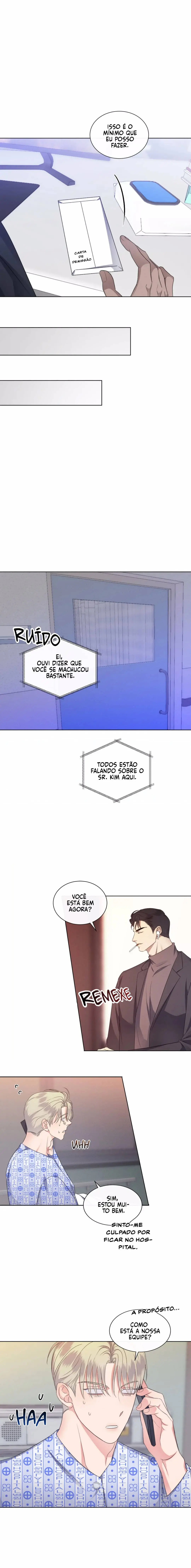 O começo – Capítulo 39 Yaoi – Página 10 O começo – Capítulo 39 Yaoi – Página 10