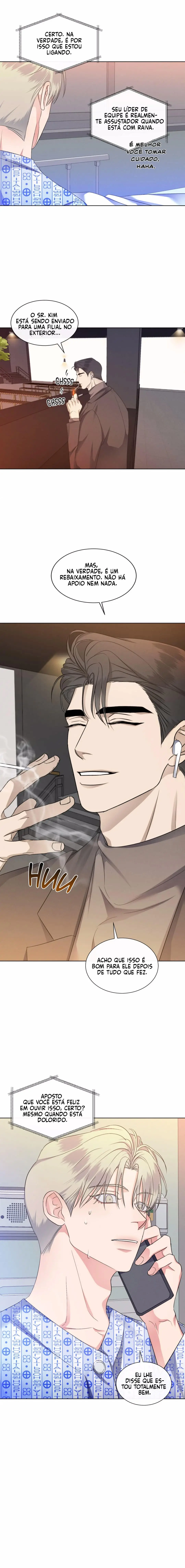 O começo – Capítulo 39 Yaoi – Página 11 O começo – Capítulo 39 Yaoi – Página 11