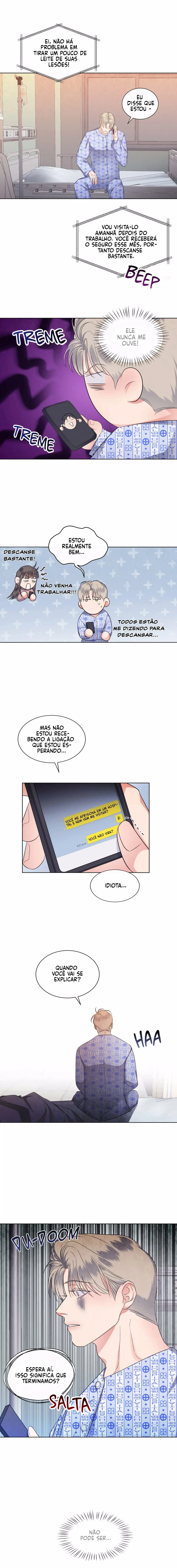 O começo – Capítulo 39 Yaoi – Página 12 O começo – Capítulo 39 Yaoi – Página 12