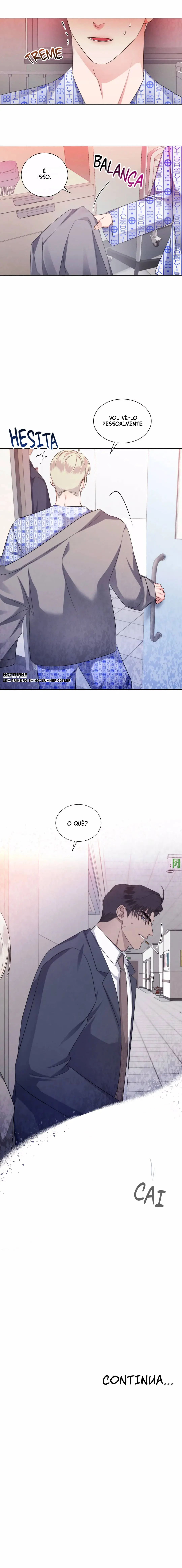 O começo – Capítulo 39 Yaoi – Página 13 O começo – Capítulo 39 Yaoi – Página 13