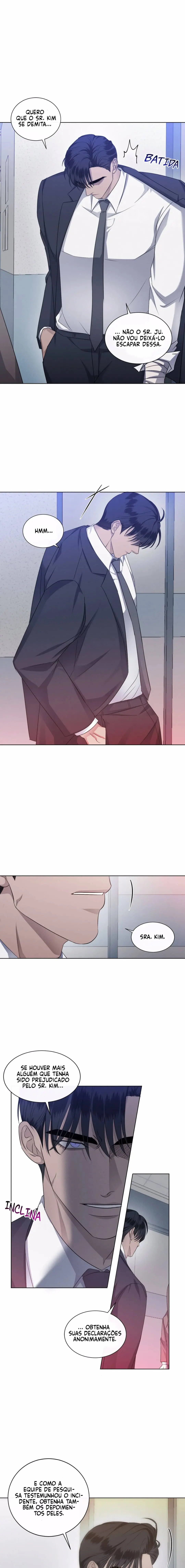 O começo – Capítulo 39 Yaoi – Página 4 O começo – Capítulo 39 Yaoi – Página 4