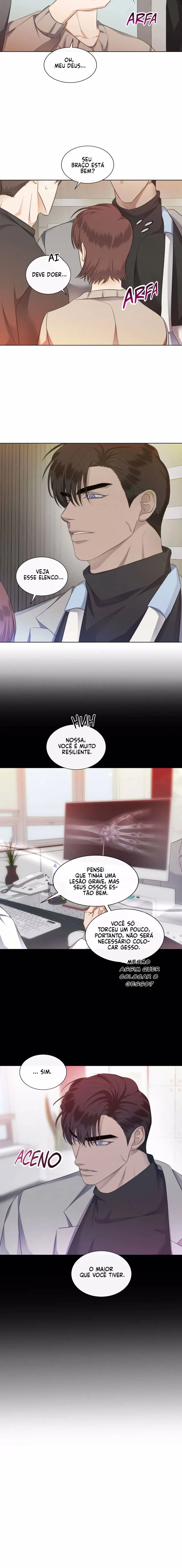 O começo – Capítulo 39 Yaoi – Página 7 O começo – Capítulo 39 Yaoi – Página 7