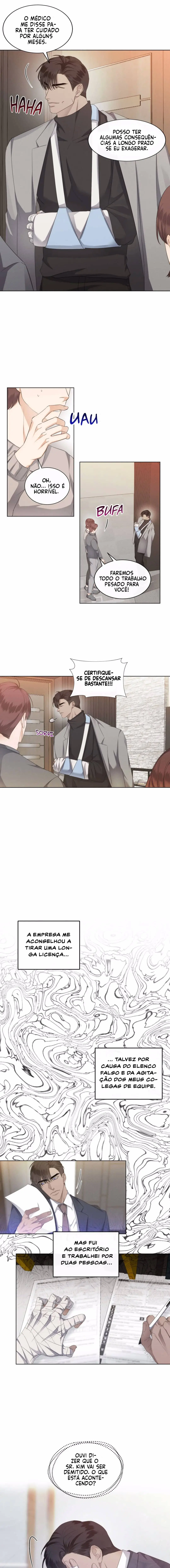 O começo – Capítulo 39 Yaoi – Página 8 O começo – Capítulo 39 Yaoi – Página 8