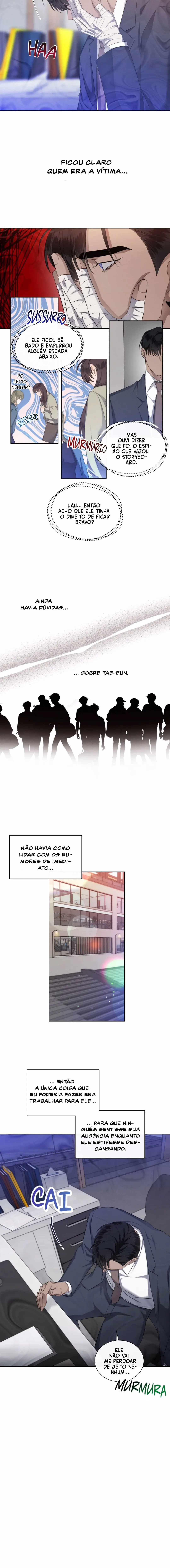 O começo – Capítulo 39 Yaoi – Página 9 O começo – Capítulo 39 Yaoi – Página 9