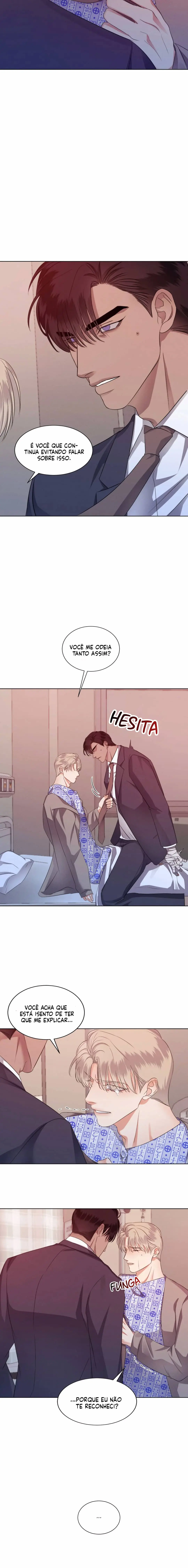 O começo – Capítulo 40 Yaoi – Página 11