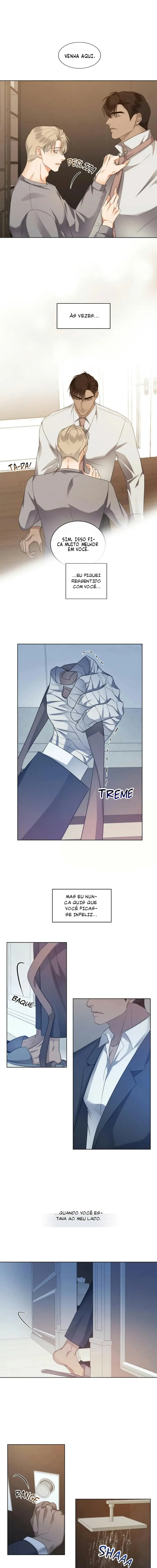 O começo – Capítulo 43 Yaoi – Página 7