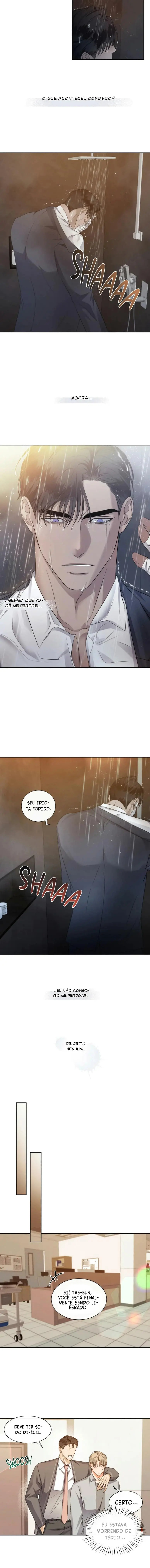 O começo – Capítulo 43 Yaoi – Página 8