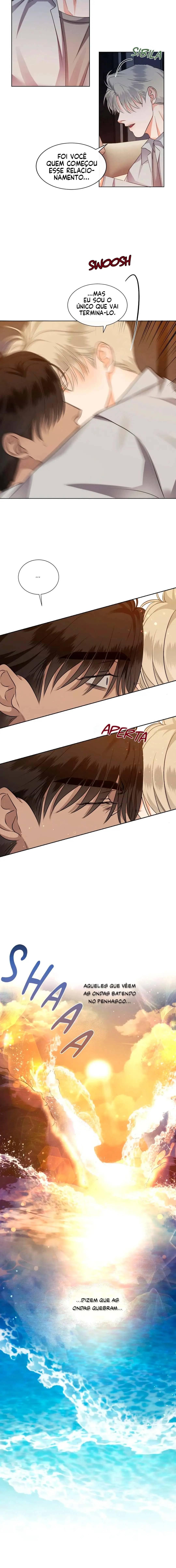 O começo – Capítulo 44 Yaoi – Página 11 O começo – Capítulo 44 Yaoi – Página 11