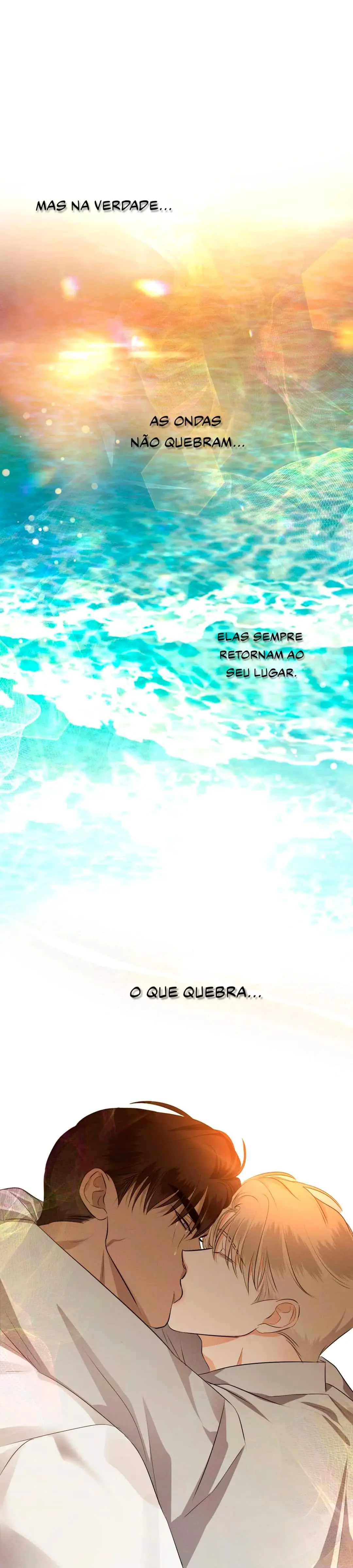 O começo – Capítulo 44 Yaoi – Página 12 O começo – Capítulo 44 Yaoi – Página 12