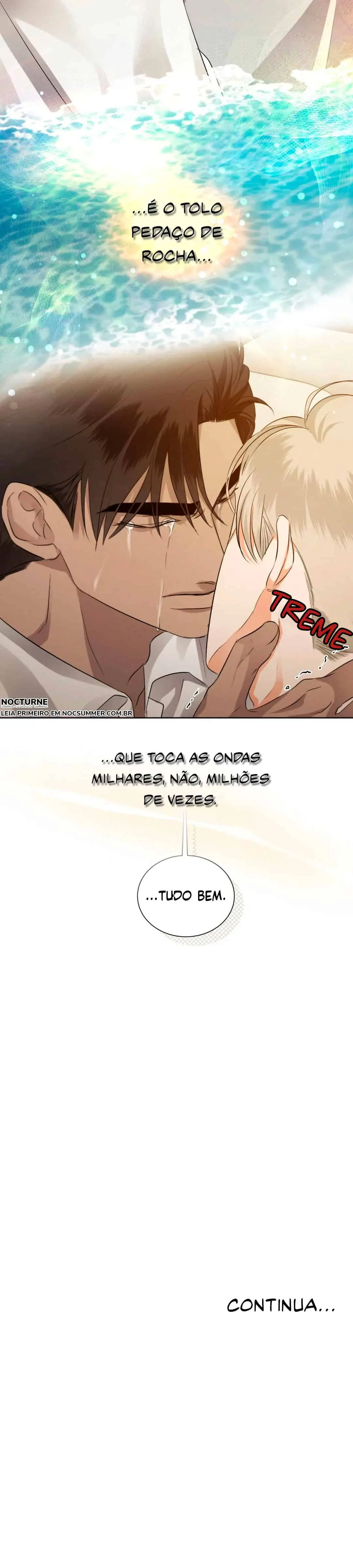 O começo – Capítulo 44 Yaoi – Página 13 O começo – Capítulo 44 Yaoi – Página 13