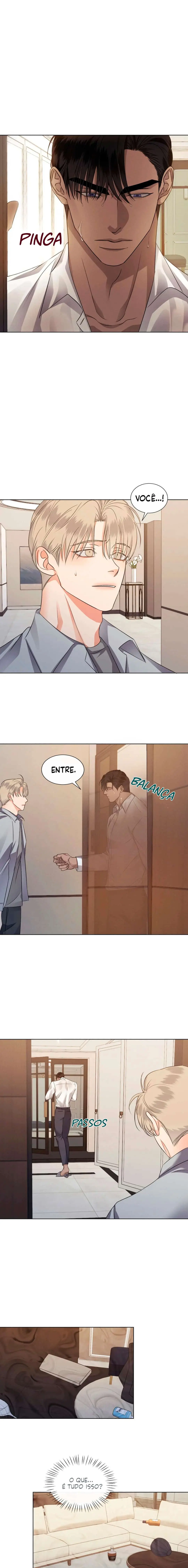 O começo – Capítulo 44 Yaoi – Página 4 O começo – Capítulo 44 Yaoi – Página 4