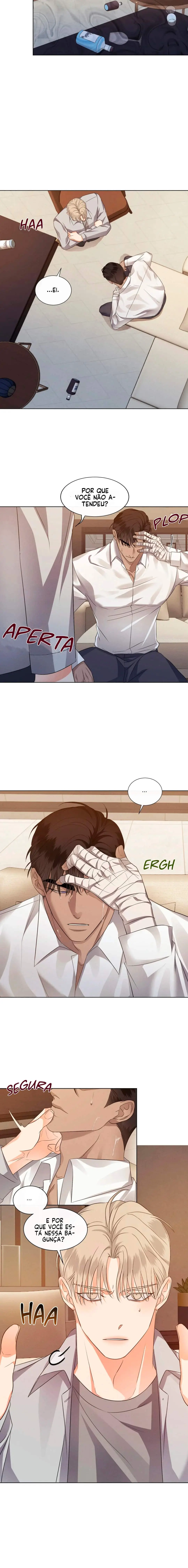 O começo – Capítulo 44 Yaoi – Página 5 O começo – Capítulo 44 Yaoi – Página 5