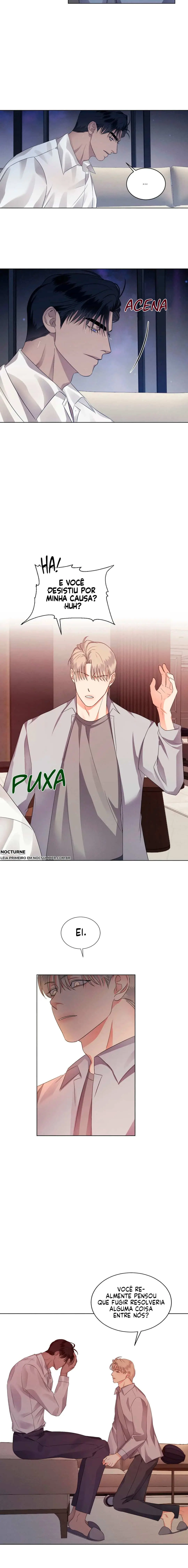 O começo – Capítulo 44 Yaoi – Página 7 O começo – Capítulo 44 Yaoi – Página 7