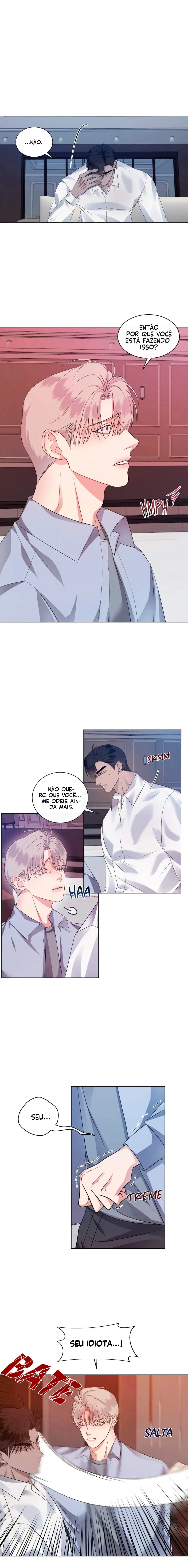 O começo – Capítulo 44 Yaoi – Página 8 O começo – Capítulo 44 Yaoi – Página 8