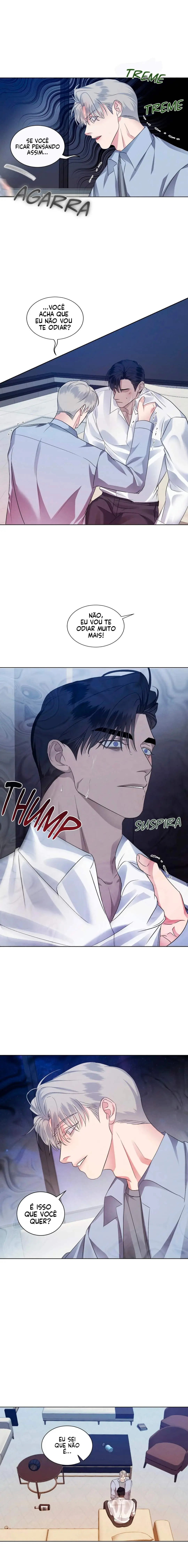 O começo – Capítulo 44 Yaoi – Página 9 O começo – Capítulo 44 Yaoi – Página 9