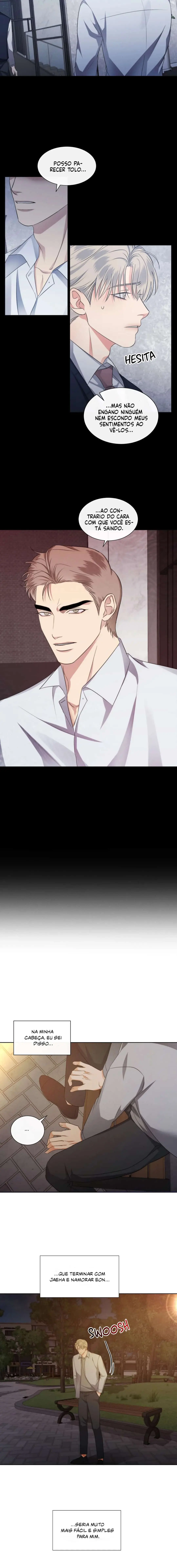 O começo – Capítulo 45 Yaoi – Página 11 O começo – Capítulo 45 Yaoi – Página 11