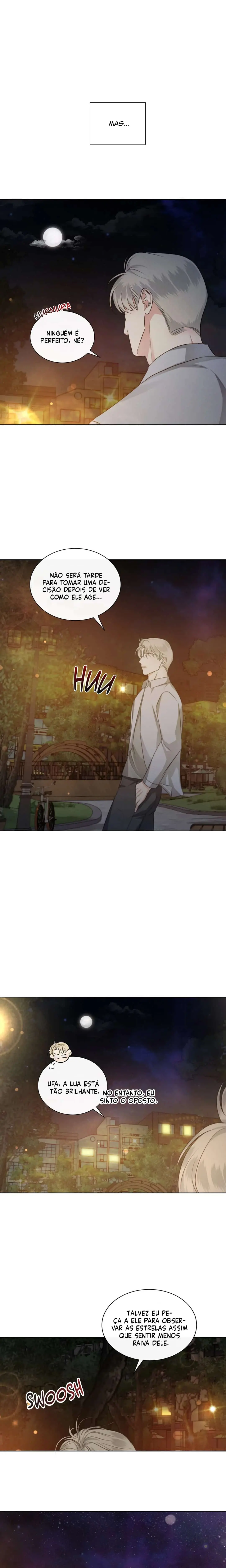 O começo – Capítulo 45 Yaoi – Página 12 O começo – Capítulo 45 Yaoi – Página 12