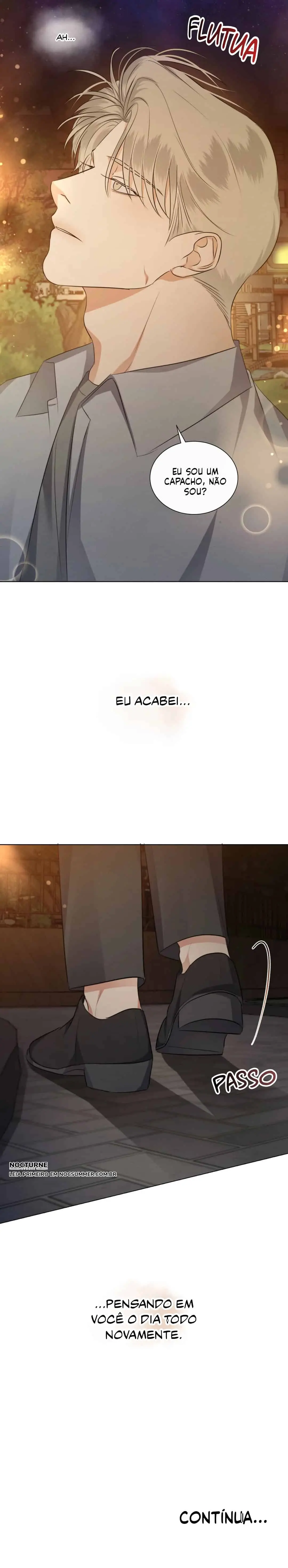 O começo – Capítulo 45 Yaoi – Página 13 O começo – Capítulo 45 Yaoi – Página 13